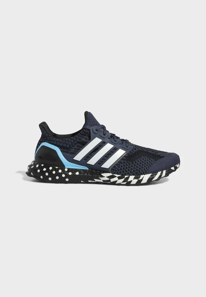 Adidas Performance ULTRABOOST 5.0 DNA UNISEX - Trainers - Blue 11 Adidas Performance ULTRABOOST 5.0 DNA UNISEX - Trainers - Blue - Image 9