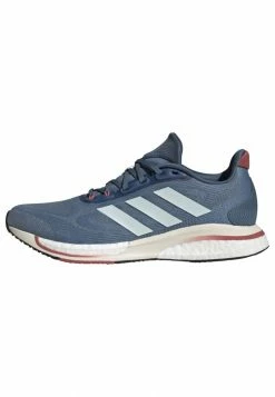 Adidas Performance SUPERNOVA W - Neutral Running Shoes - Altered Blue