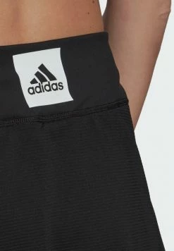 Adidas Performance PARIS TENNIS MATCH - Sports Skirt - Black 17 Adidas Performance PARIS TENNIS MATCH - Sports Skirt - Black -adidas Performance Shop 112472b994f14940b0d15f74a909aa3e