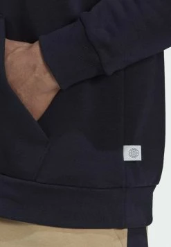 Adidas Performance BADGE OF SPORT - Sweatshirt - Blue -adidas Performance Shop 11299c842487448e9b0f290fde02d346