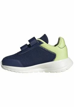 Adidas Performance TENSAUR RUN UNISEX - Neutral Running Shoes - Blue