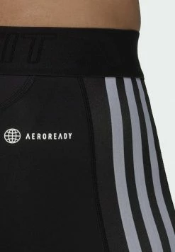 Adidas Performance Leggings - Black -adidas Performance Shop 1144be8e6ab949b6bbda6554bb7c3b32