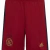 Adidas Performance Sports Shorts - Red 2 Adidas Performance Sports Shorts - Red -adidas Performance Shop 1149a6792541415cbbc7218b68367e56