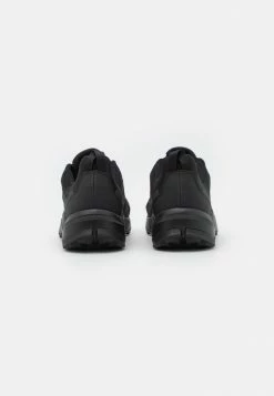 Adidas Performance TERREX AX4 HIKING - Hiking Shoes - Core Black/carbon/grey Four -adidas Performance Shop 114dcacf03dc418abed4850ed6773baf