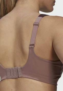 Adidas Performance High Support Sports Bra - Brown 16 Adidas Performance High Support Sports Bra - Brown -adidas Performance Shop 114e9bd7bb204d8d905fbfd580bdad2a