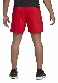 Adidas Performance SHORT - Sports Shorts - Vivid Red 9 Adidas Performance SHORT - Sports Shorts - Vivid Red -adidas Performance Shop 1155e5d79ee64280aa3bdec07aa45755