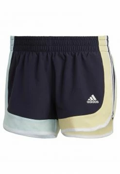 Adidas Performance MARATHON - Sports Shorts - Nachtblau 13 Adidas Performance MARATHON - Sports Shorts - Nachtblau -adidas Performance Shop 11620e76a6474a089c77d32f534804a0