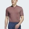 Adidas Performance STATEMENT SEAMLESS - Polo Shirt - Burgundy Purple -adidas Performance Shop 116a921d58b14eeb9c50671dceff7895