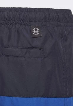 Adidas Performance COLORBLOCK - Swimming Shorts - Legend Ink Pulse Blue -adidas Performance Shop 11737e99af4040ddbf46b20a8e789084