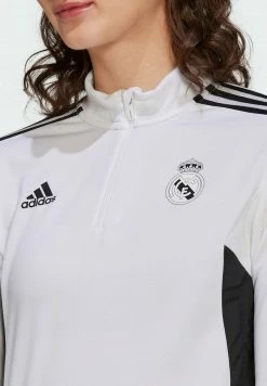 Adidas Performance REAL MADRID CONDIVO - Club Wear - White 12 Adidas Performance REAL MADRID CONDIVO - Club Wear - White -adidas Performance Shop 1174a7b48a6144299f29c9de0710a180