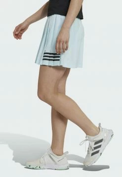 Adidas Performance Sports Skirt - Blue -adidas Performance Shop 11c09a513b6a47578b0c2492b43966bf