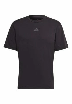 Adidas Performance Print T-shirt - Black 21 Adidas Performance Print T-shirt - Black -adidas Performance Shop 11c9ac18f09e4839a089dc6caca5243e