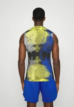 Adidas Performance TEE - Top - Multi-coloured -adidas Performance Shop 11d45a42f5514887bbdd4e572fef0992