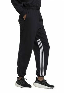 Adidas Performance HYGLM - Tracksuit Bottoms - Black/white -adidas Performance Shop 11d5b2f956b54aca9d7e435f044ce76d
