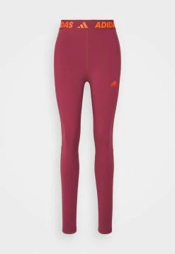 Adidas Performance Leggings - Legacy Burgundy 12 Adidas Performance Leggings - Legacy Burgundy -adidas Performance Shop 11d97d398ff84e58a40b6f1d8121e31c