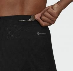 Adidas Performance SHORT MEN - Sports Shorts - Black -adidas Performance Shop 11dd022124d34294afb1e236c052122d