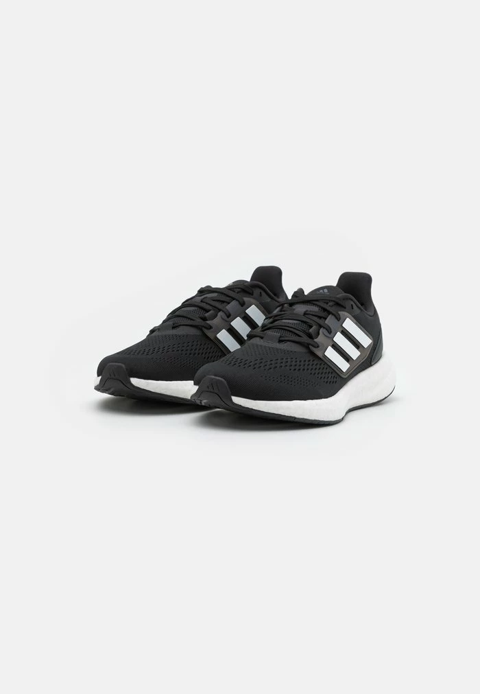 Adidas Performance PUREBOOST 22 - Neutral Running Shoes - Core Black/carbon 4 Adidas Performance PUREBOOST 22 - Neutral Running Shoes - Core Black/carbon - Image 2