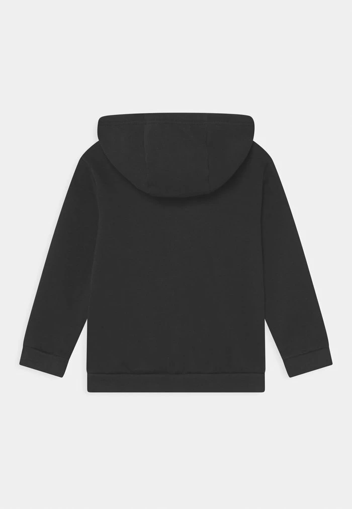 Adidas Performance ENTRADA 22 HOODY UNISEX - Hoodie - Black 4 Adidas Performance ENTRADA 22 HOODY UNISEX - Hoodie - Black - Image 2