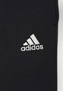Adidas Performance ENTRADA PANT - Tracksuit Bottoms - Black -adidas Performance Shop 11fa624ff50a4335aaa6fc2d1f77bc6a