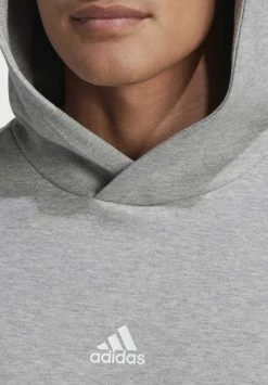 Adidas Performance M FI 3S - Hoodie - Grey -adidas Performance Shop 1239ec16a88d4880b56d75ecc8520fc4