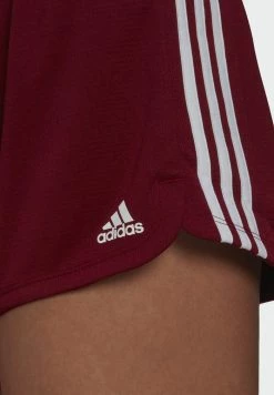 Adidas Performance PACER - Sports Shorts - Collegiate Burgundy/white 14 Adidas Performance PACER - Sports Shorts - Collegiate Burgundy/white -adidas Performance Shop 1249358c259840db9f15edfc4a3eaed9