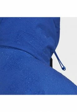 Adidas Performance MYSHELTER - Outdoor Jacket - Bold Blue 21 Adidas Performance MYSHELTER - Outdoor Jacket - Bold Blue -adidas Performance Shop 124d45298cb6489e9adf5504011995ad