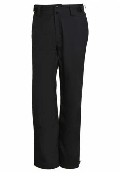 Adidas Performance RESORT TWO LAYER INSULATED - Trousers - Black 16 Adidas Performance RESORT TWO LAYER INSULATED - Trousers - Black -adidas Performance Shop 1266751b19484d9cbf61edef03412ae9