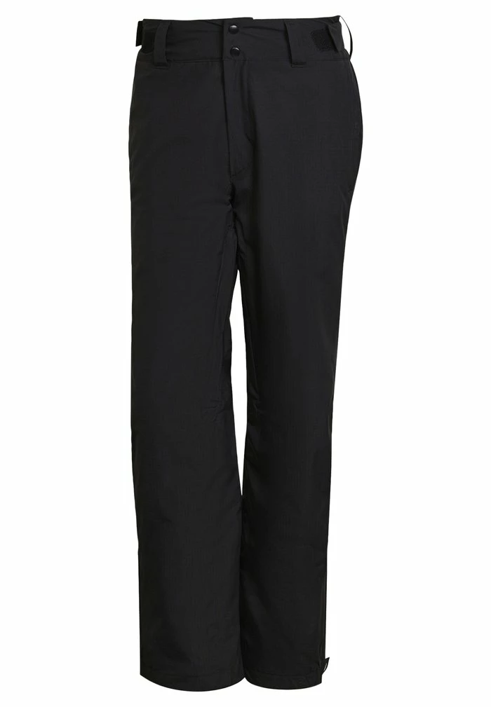 Adidas Performance RESORT TWO LAYER INSULATED - Trousers - Black 8 Adidas Performance RESORT TWO LAYER INSULATED - Trousers - Black - Image 6