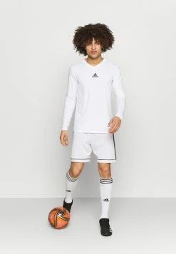 Adidas Performance TEAM BASE TEE - Undershirt - White -adidas Performance Shop 12c10b5ed883431da39d55771a3c79d4