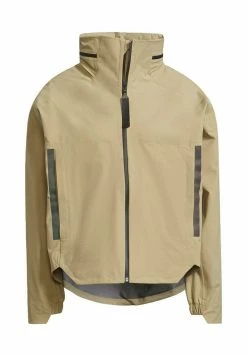 Adidas Performance Light Jacket - Beige 28 Adidas Performance Light Jacket - Beige -adidas Performance Shop 12c87300e70949a296f1488a0b6dcc12