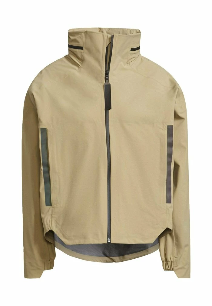 Adidas Performance Light Jacket - Beige 15 Adidas Performance Light Jacket - Beige - Image 13
