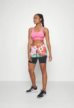 Adidas Performance RUN SHORTS - Sports Shorts - White/blaze Orange 9 Adidas Performance RUN SHORTS - Sports Shorts - White/blaze Orange -adidas Performance Shop 12e20b7a30f84761811ff6d49cba691d