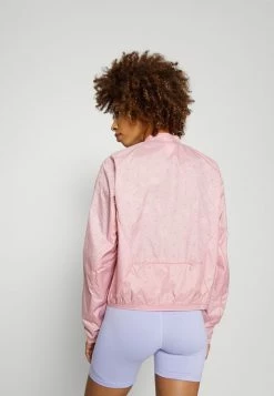 Adidas Performance WIND - Running Jacket - Mauve -adidas Performance Shop 12e6e620a1384d48b759069199511727