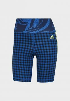 Adidas Performance FARM RIO BIKE - Leggings - Blue 17 Adidas Performance FARM RIO BIKE - Leggings - Blue -adidas Performance Shop 12f8c720da1b45539a5d6dbbfe7110dd