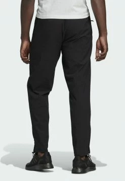 Adidas Performance ESSENTIALS HERO TO HALO - Tracksuit Bottoms - Black 10 Adidas Performance ESSENTIALS HERO TO HALO - Tracksuit Bottoms - Black -adidas Performance Shop 1315ede55af548b88b730b51fa7bca7b