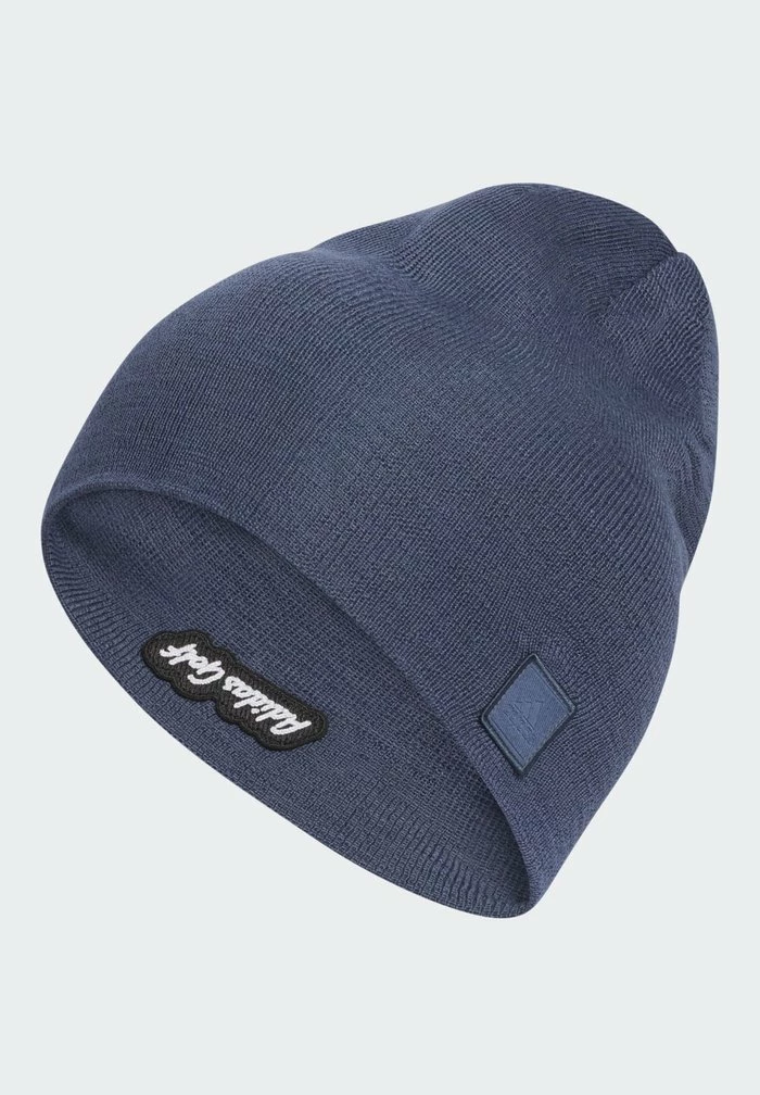 Adidas Performance GO TO TWO WAY - Beanie - Blue 7 Adidas Performance GO TO TWO WAY - Beanie - Blue - Image 5