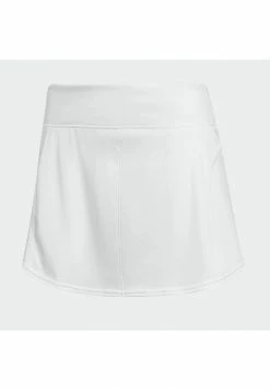 Adidas Performance TENNIS MATCH - Sports Skirt - White -adidas Performance Shop 132111c7336046cfa68df9da1a593b0b