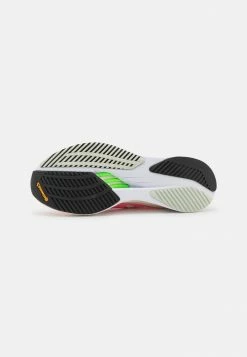 Adidas Performance ADIZERO BOSTON 11 - Competition Running Shoes - Beam Pink/footwear White/beam Green -adidas Performance Shop 13229c2793c44880a36184cbeed4db1b