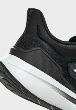 Adidas Performance EQ21 RUN - Neutral Running Shoes - Black -adidas Performance Shop 13444a5782ba49da88fea8005e5c3ae1