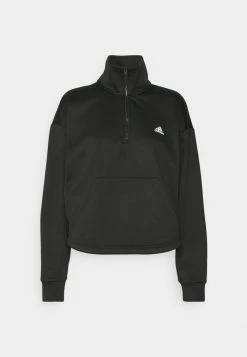 Adidas Performance Sweatshirt - Black/white 10 Adidas Performance Sweatshirt - Black/white -adidas Performance Shop 134c38f472a74d82a51c1eca785902f9
