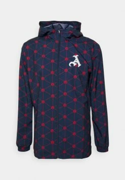 Adidas Performance ARSENAL LONDON - Training Jacket - Blue -adidas Performance Shop 1352985430404a7ea2b7e05d962ccf5f