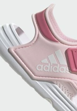 Adidas Performance ALTASWIM C - Walking Sandals - Pink -adidas Performance Shop 1385c9b3ec1648c19afc11fe7fa4b30b