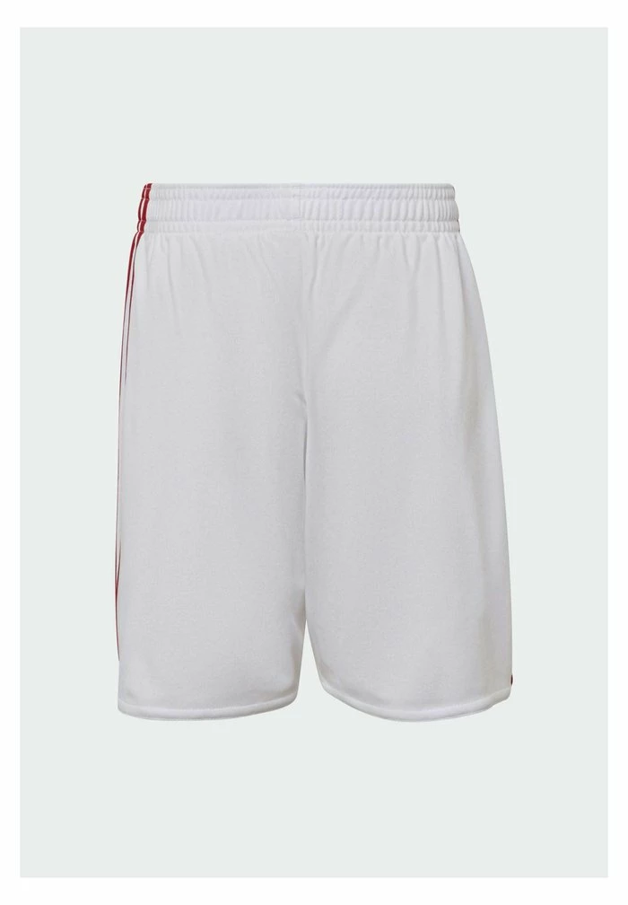 Adidas Performance ARSENAL - Shorts - Red 6 Adidas Performance ARSENAL - Shorts - Red - Image 4