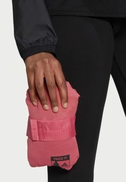 Adidas Performance Running Jacket - Red -adidas Performance Shop 1396e26a98bb48bc9c30271ef283ec9b