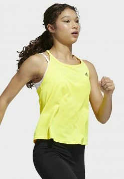 Adidas Performance PARLEY - Top - Yellow 11 Adidas Performance PARLEY - Top - Yellow -adidas Performance Shop 13b3db34d63f4783a524fe4cd8a7dc4f