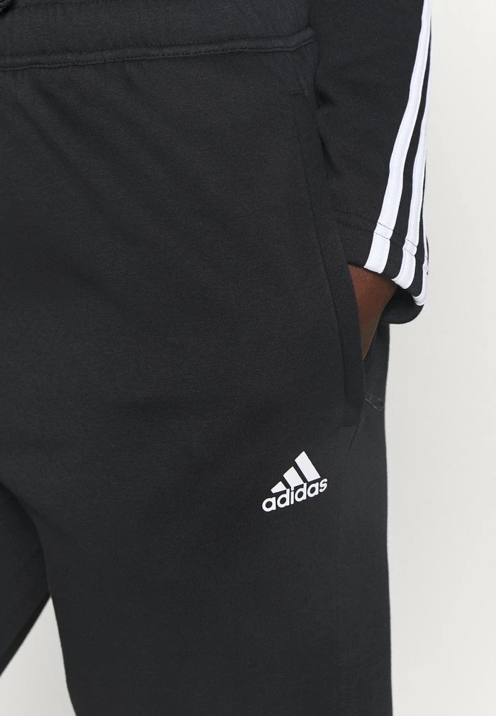 Adidas Performance ENERGIZE - Tracksuit - Black/white 11 Adidas Performance ENERGIZE - Tracksuit - Black/white - Image 9