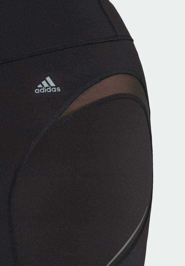 Adidas Performance TLRD - Leggings - Black 5 Adidas Performance TLRD - Leggings - Black - Image 3