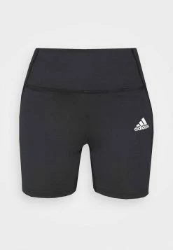 Adidas Performance W FB SH TIG - Leggings - Black/white -adidas Performance Shop 13d6f8d8974a48a99f6e2ef00009d02c