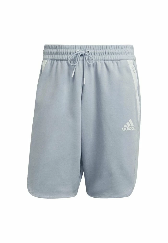Adidas Performance M DGMDY - Sports Shorts - Grey 8 Adidas Performance M DGMDY - Sports Shorts - Grey - Image 6