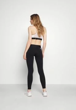 Adidas Performance Leggings - Black -adidas Performance Shop 13f2fe579f694644a86fa6e64f3cd3e9